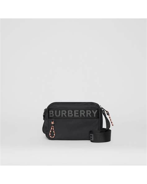 burberry tasche mit herausnehmbarer innentasche|Tasche „Note“ (Schwarz) .